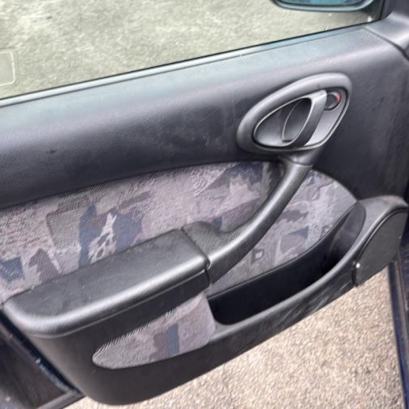 Cremaillere assistee CITROEN XSARA Photo n°14