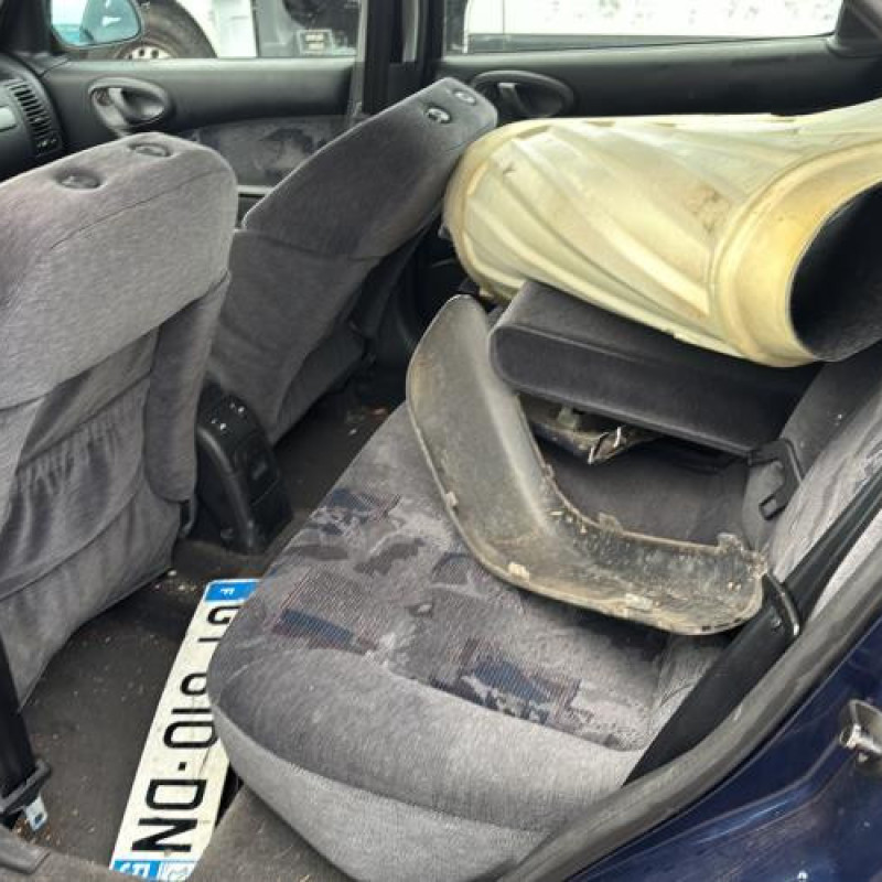 Cremaillere assistee CITROEN XSARA Photo n°16