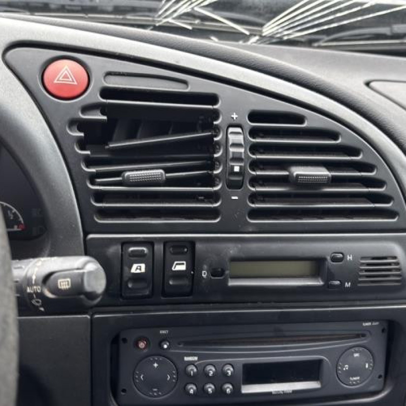 Cremaillere assistee CITROEN XSARA Photo n°19