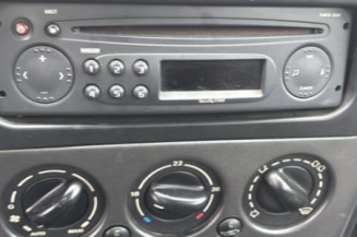 Cremaillere assistee CITROEN XSARA