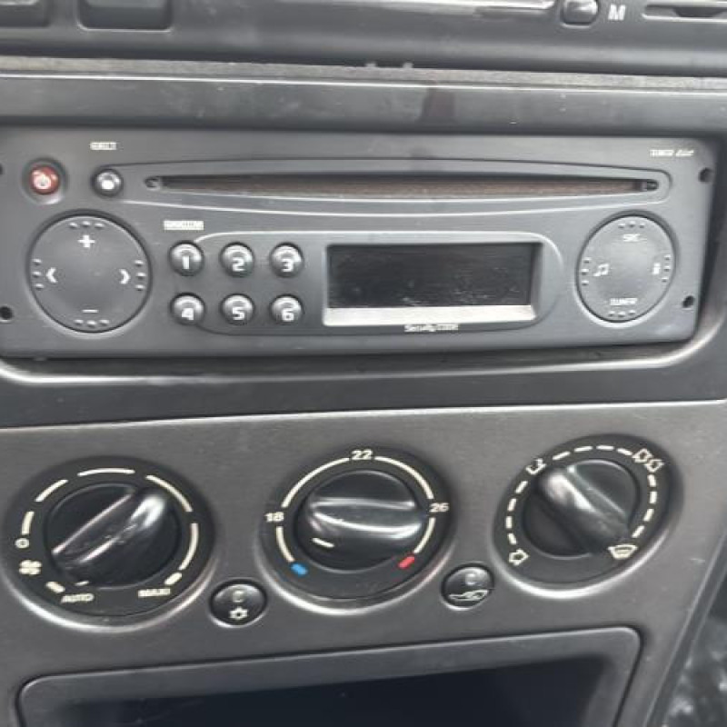 Cremaillere assistee CITROEN XSARA Photo n°20