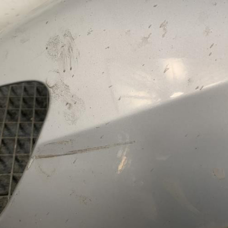 Aile avant gauche PEUGEOT 306 Photo n°3