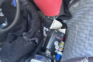 Aile avant gauche PEUGEOT 306