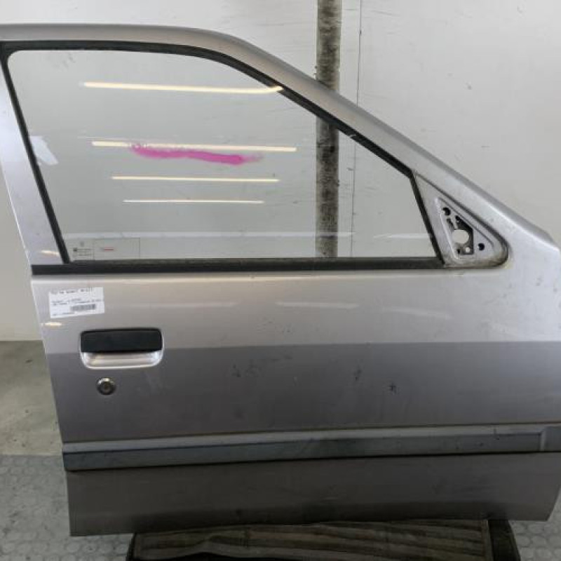 Porte avant droit PEUGEOT 306 Photo n°3