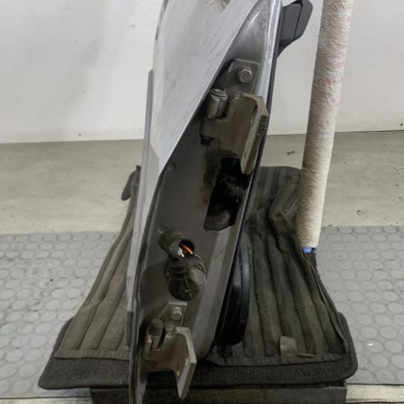 Porte avant droit PEUGEOT 306 Photo n°4