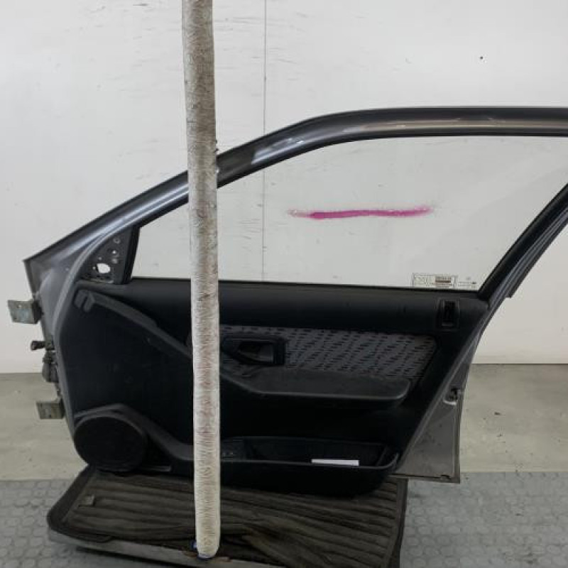 Porte avant droit PEUGEOT 306 Photo n°5