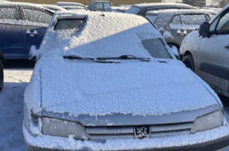 Porte avant droit PEUGEOT 306