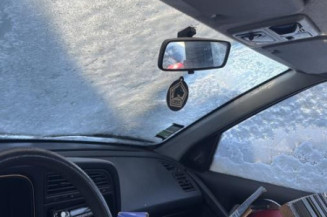 Porte avant droit PEUGEOT 306