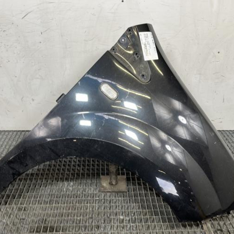 Aile avant droit RENAULT TWINGO 2 Photo n°1