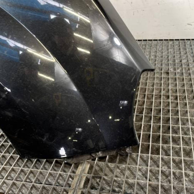 Aile avant droit RENAULT TWINGO 2 Photo n°2