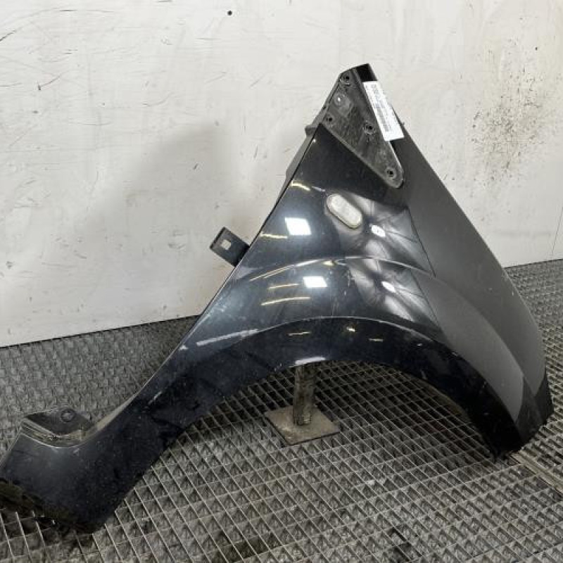 Aile avant droit RENAULT TWINGO 2 Photo n°3