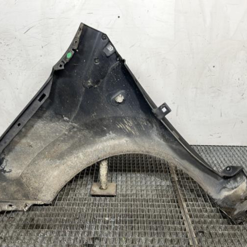 Aile avant droit RENAULT TWINGO 2 Photo n°4