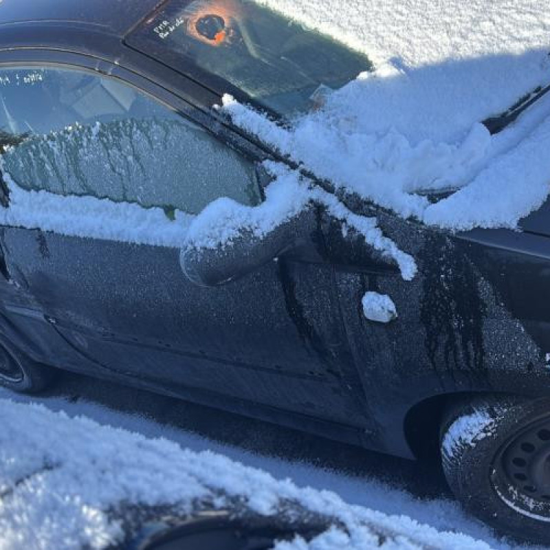 Aile avant droit RENAULT TWINGO 2 Photo n°8