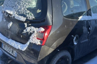 Aile avant droit RENAULT TWINGO 2
