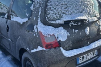 Aile avant droit RENAULT TWINGO 2