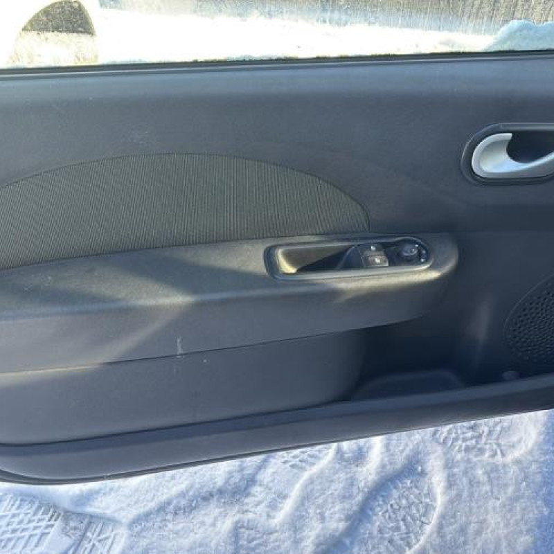 Aile avant droit RENAULT TWINGO 2 Photo n°13