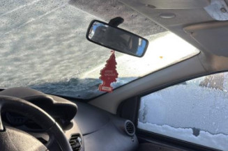 Aile avant droit RENAULT TWINGO 2