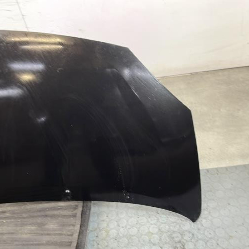 Capot RENAULT TWINGO 2 Photo n°3