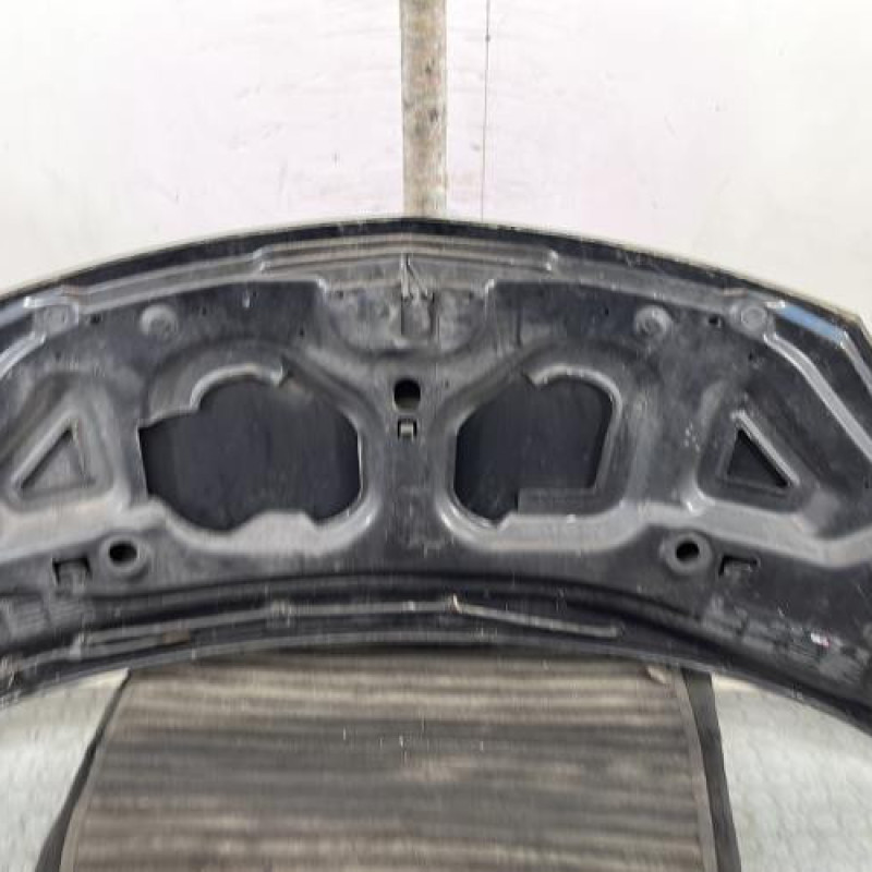 Capot RENAULT TWINGO 2 Photo n°4