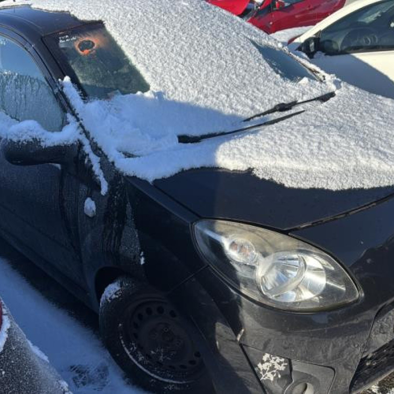 Capot RENAULT TWINGO 2 Photo n°7