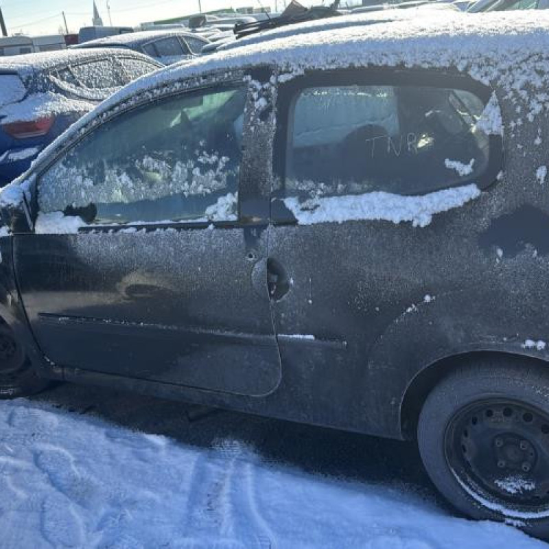 Capot RENAULT TWINGO 2 Photo n°12