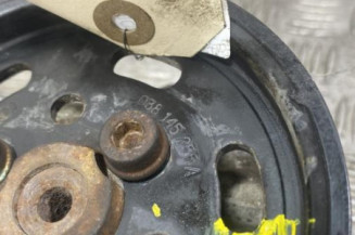 Pompe de direction VOLKSWAGEN GOLF 4