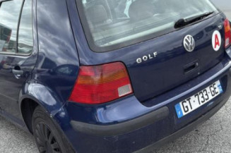Pompe de direction VOLKSWAGEN GOLF 4