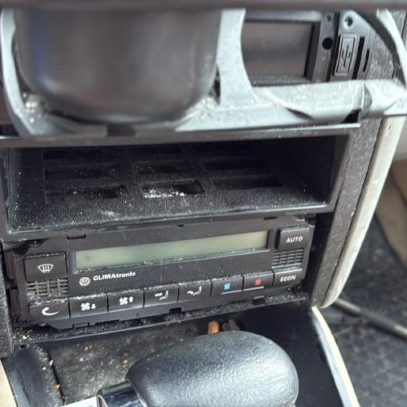 Pompe de direction VOLKSWAGEN GOLF 4 Photo n°16