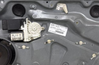 Leve vitre electrique avant droit VOLKSWAGEN GOLF 4 Photo n°1