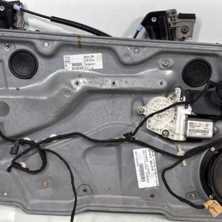 Leve vitre electrique avant gauche VOLKSWAGEN GOLF 4 Photo n°1