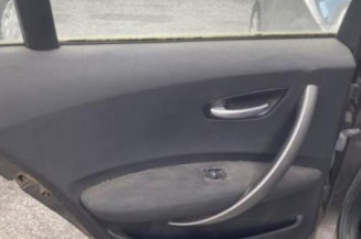 Aile avant droit BMW SERIE 1 E87