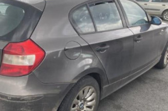 Aile avant droit BMW SERIE 1 E87