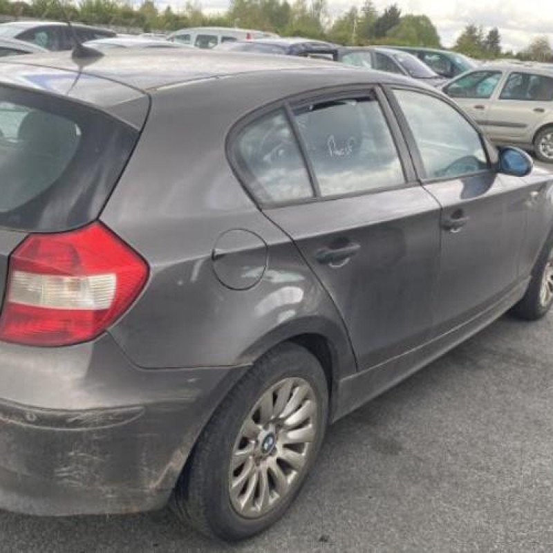 Aile avant droit BMW SERIE 1 E87 Photo n°14