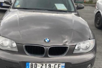 Aile avant droit BMW SERIE 1 E87