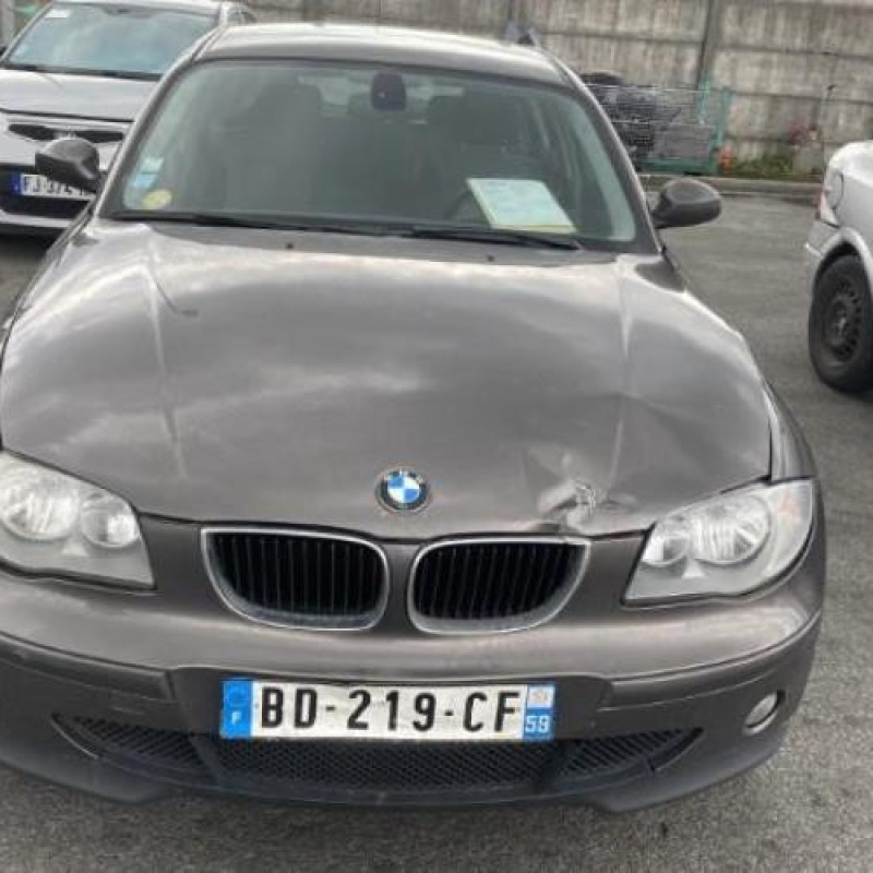 Aile avant droit BMW SERIE 1 E87 Photo n°16