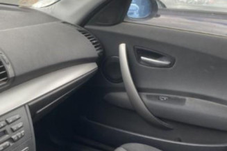 Aile avant droit BMW SERIE 1 E87