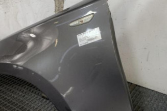 Aile avant gauche BMW SERIE 1 E87