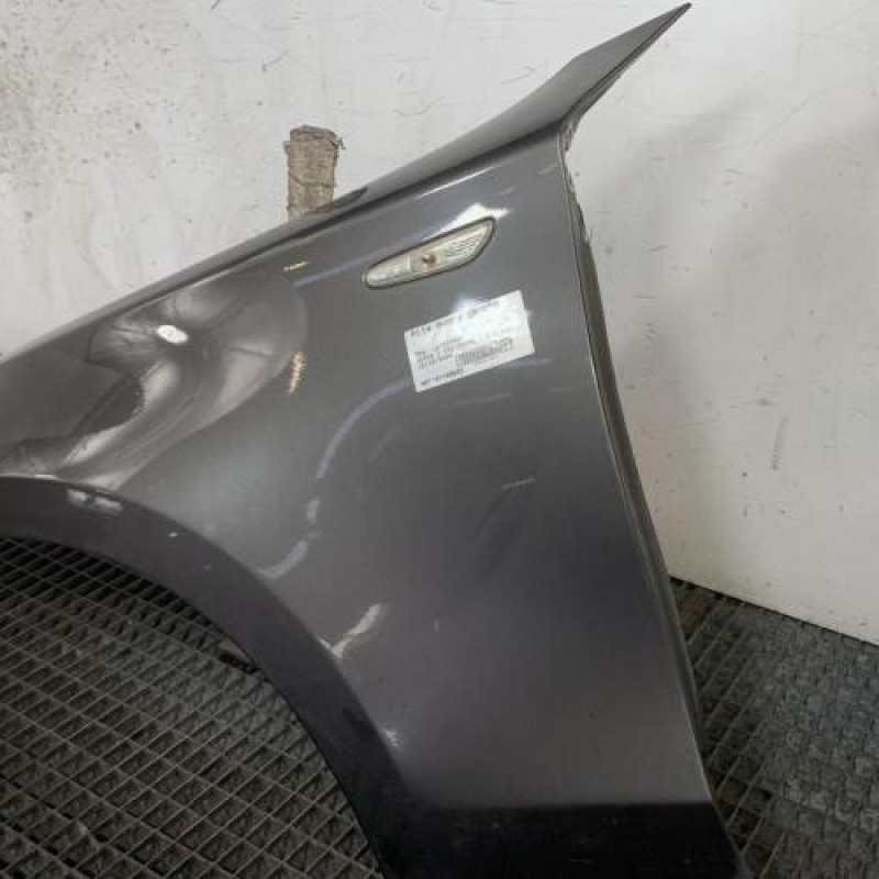 Aile avant gauche BMW SERIE 1 E87 Photo n°2