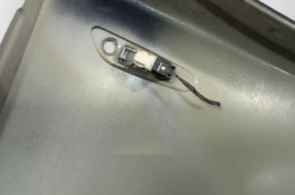 Aile avant gauche BMW SERIE 1 E87