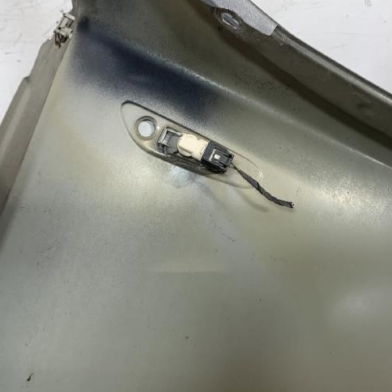 Aile avant gauche BMW SERIE 1 E87 Photo n°5