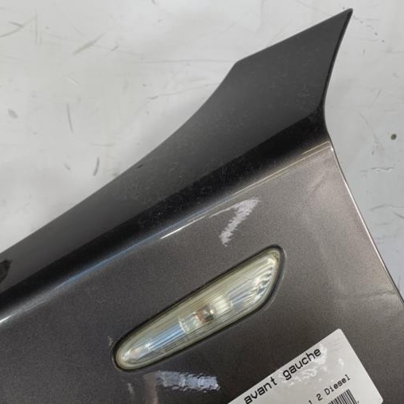 Aile avant gauche BMW SERIE 1 E87 Photo n°6