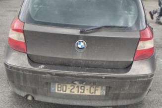 Aile avant gauche BMW SERIE 1 E87