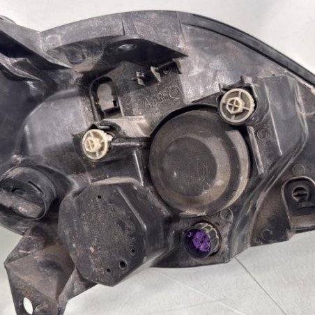 Optique avant principal gauche (feux)(phare) FIAT GRANDE PUNTO