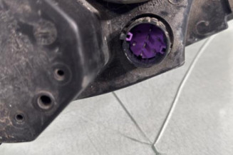 Optique avant principal gauche (feux)(phare) FIAT GRANDE PUNTO