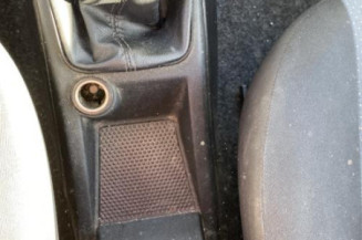 Optique avant principal gauche (feux)(phare) FIAT GRANDE PUNTO