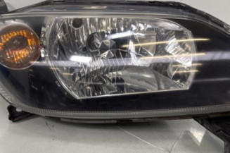 Optique avant principal droit (feux)(phare) MAZDA 2 1 Photo n°1