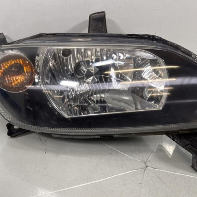 Optique avant principal droit (feux)(phare) MAZDA 2 1 Photo n°1