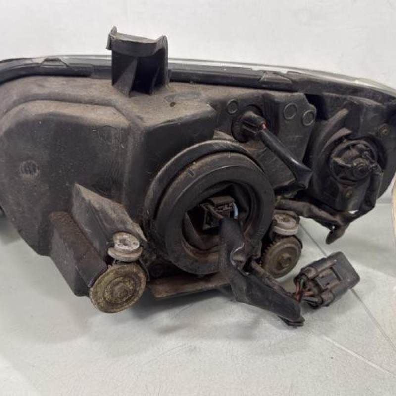 Optique avant principal droit (feux)(phare) MAZDA 2 1 Photo n°2