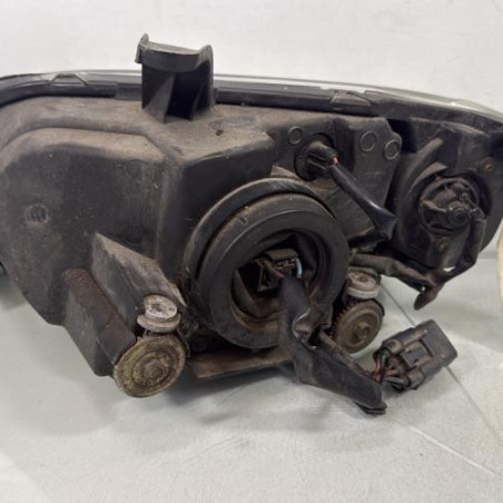 Optique avant principal droit (feux)(phare) MAZDA 2 1