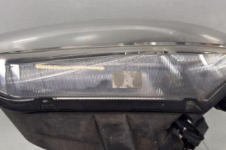 Optique avant principal droit (feux)(phare) MAZDA 2 1